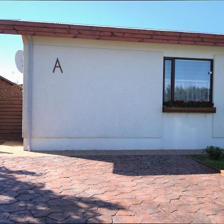 Comfort And Rest Sandgerthi Exterior photo